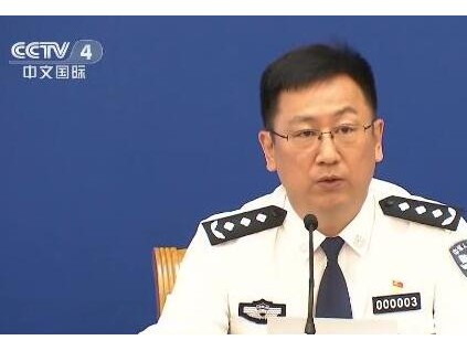为支持海南改革开放 中国公安出台交通管理政策措施