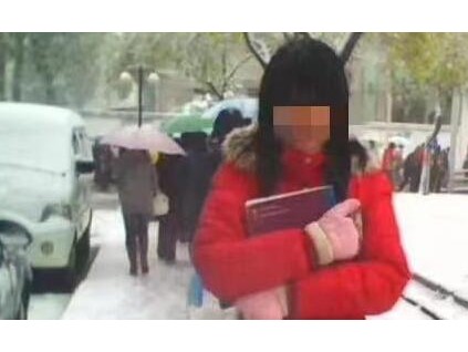 “生父性侵女儿案”被告获刑12.5年详情曝光让人愤怒