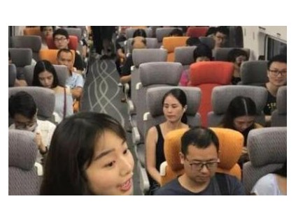 免费坐高铁来袭 12306积分兑换车票教程请收藏