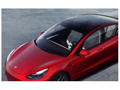 重磅出击!特斯拉召回超110万辆进口和国产汽车 涉及Model 3、Model Y等