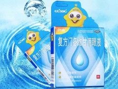 (十大护眼眼药水品牌)护眼眼药水哪个牌子好？眼药水十大品牌排行榜