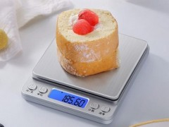 (精准厨房电子秤)精准厨房电子秤哪个品牌好？十款质量好又精准的家用电子秤