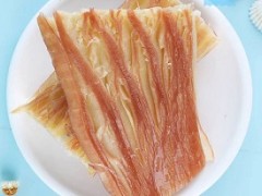 (鱿鱼丝品牌)鱿鱼丝哪个牌子好吃？鱿鱼丝品牌排行榜前十名