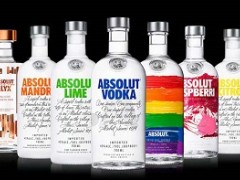 (烈酒品牌)有名的烈酒有哪些牌子？公认烈酒品牌排行榜前十名