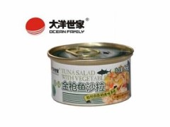 (中国罐头品牌)中国十大罐头品牌排行 梅林排第一名