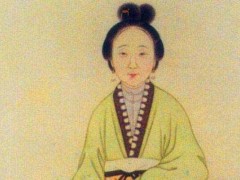 (盘点宋词十大家)盘点宋词十大家 苏轼名列十大家之首