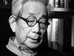 (获得诺贝尔文学奖的作家)日本获得诺贝尔文学奖的作家 川端康成和大江健三郎
