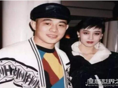 (赌王为什么没有娶智利)赌王为什么没有娶智利的原因 传闻遭到四太和二太的反对