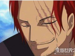 (初代海贼王洛克斯)初代海贼王洛克斯是谁 两皇曾是他的手下(红发是他儿子)