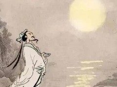 (西北望乡何处是的下一句是啥)东南见月几回圆出自唐代诗人白居易