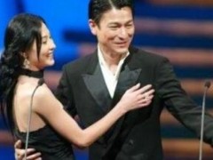 (张柏芝承认三胎老公是谢贤)一夜之间儿子变弟弟纯属港媒谣传
