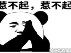 (rbq是什么意思)rbq是什么意思 rbq=惹不起(深层内涵意思另见正文)