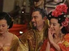 (翟璜与魏文侯老婆子夷通奸)影视剧中杜撰翟璜是有名的贤相