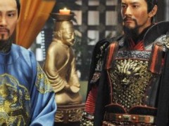 (杨宪为什么会给朱元璋杀死)太心急导致一心只想扳倒李善长