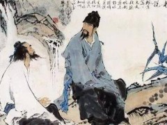 (小石潭记其实是个鬼故事)场景描写太阴森就像是在写阴间一样