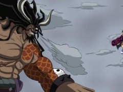 (海贼王949路飞吃第二个果实)为了解救索隆别无选择只能吃下