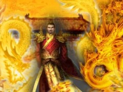 (天空出现一条巨龙直奔月亮而去)网上流出视频图片