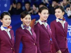 (中国机长的故事原型)514川航航班备降成都乘客无一受伤