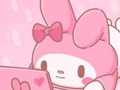 (兔子头像暗示什么)四大原因内心可爱的人才会用的头像
