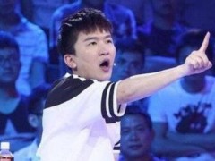 (张大大为什么被那么多人怼)和谢娜闹翻本人太自信不懂得感恩