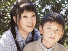 (刘晓庆有几个儿子和女儿)无子无女成为她永远的痛
