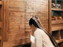 (抄上林赋是什么梗什么寓意)试探对方是不是真的喜欢我