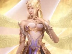 (唐三的女儿嫁给了谁)霍雨浩戴沐白朱竹清的后人