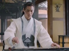 (封神榜中伯邑考是什么神)中天北极紫微大帝尊贵之神