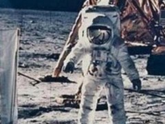 (尼尔阿姆斯特朗什么时候登月)阿波罗11号