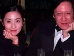 (端木樱子是谁)向华胜最后一任妻子放弃张敏和张玉珊与之成婚