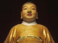 (为何说刘备的孙子刘谌是蜀国最后的忠魂)亡国杀子而后自杀殉国