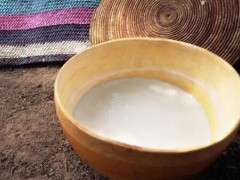 (真正的驼奶多少钱一箱)2000元左右一箱认准纯骆驼乳无添加