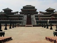 (秦国历代国君及姓名)一共39为君主从秦非子开始到秦二世结束
