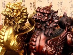 (貔貅手链怎么戴是正确的)男左女右招财进宝还辟邪