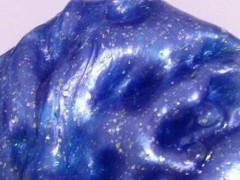 (如何使用2种厨房材料做起泡胶)自制起泡胶100%成功