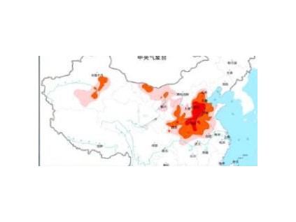 高温炙烤北方局地可达42度 且高温时长达8小时以上